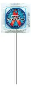 Total Access Group Condom Pleasure Pop One Size Fits Most 100 Per Box – CSLCW100