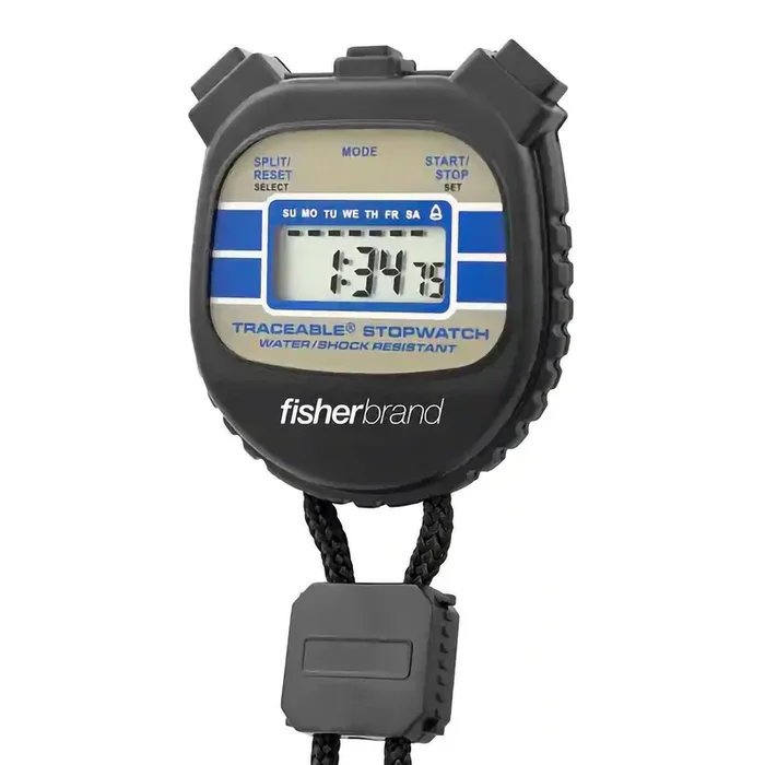 Traceable® Digital Stopwatch
