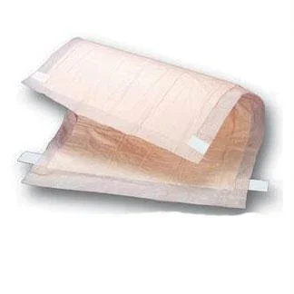 Tranquility Peach Sheet Underpad 21-1/2″ X 32-1/2″