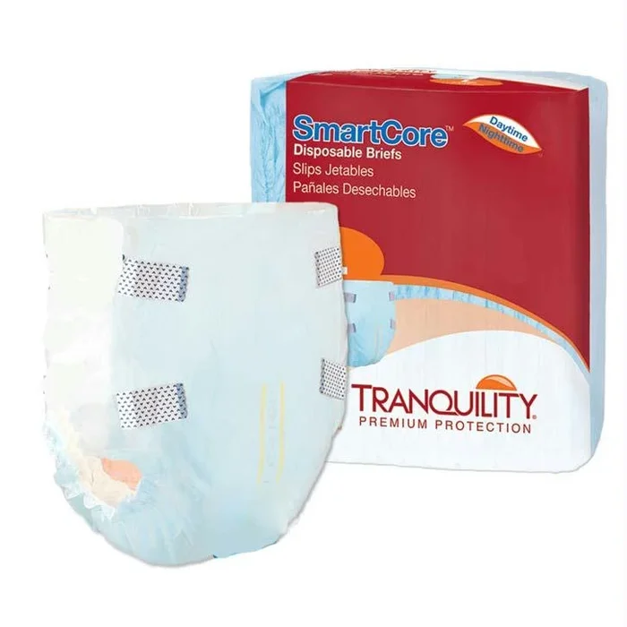 Tranquility Smartcore Brief X-large 56″ – 64″, Beige