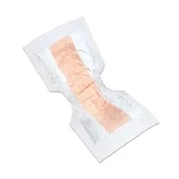 Tranquility Super Plus Adult Liner, 32 Inch, Bladder Control Pad, 2079 – Case of 96