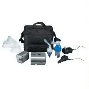 Traveler Portable Compressor Neb W/o Battery
