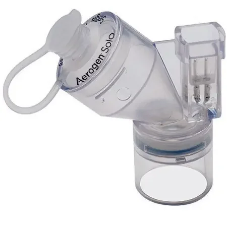 Tri-Anim Health Services Aerogen Solo Nebulizer Universal – 06-AG-AS3100