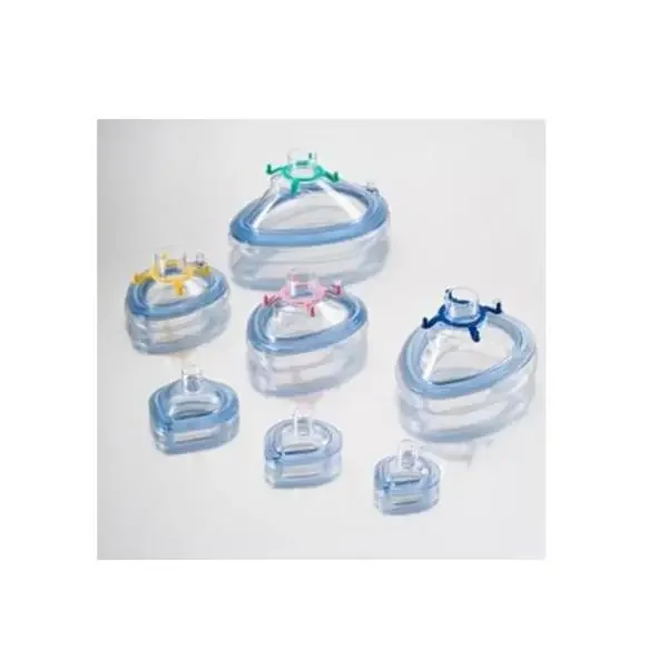 Trinity Medical Devices Mask Trinity Medical Toddler Size 3 20/Ca – TFM103