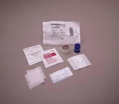 Trinity Sterile IV Start Kit – 50194