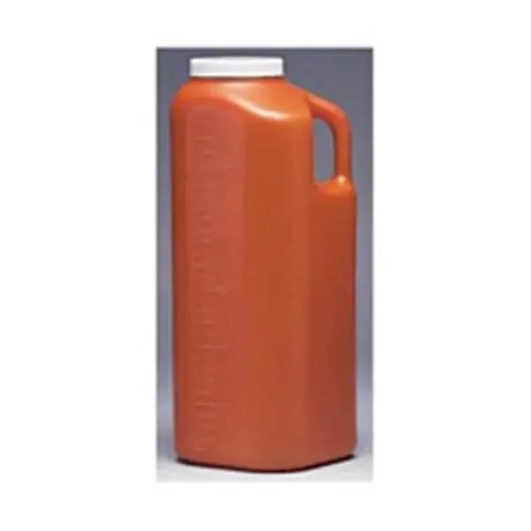 Troy Biologicals Lifecare Specimen Container 300Ml Polyethylene Ea, 40 Ea/Ca – 14375248
