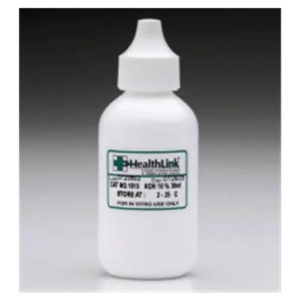 Troy Biologicals Potassium Hydroxide Reagent 30Ml Ea – 40051492