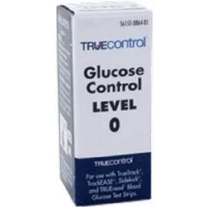 Truecontrol Level 0 Control Solution