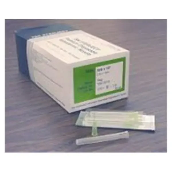 TSK Lab Needle 27Gx1/2″ Steriject Aesthetic Conventional 100/Bx – TSK2713U