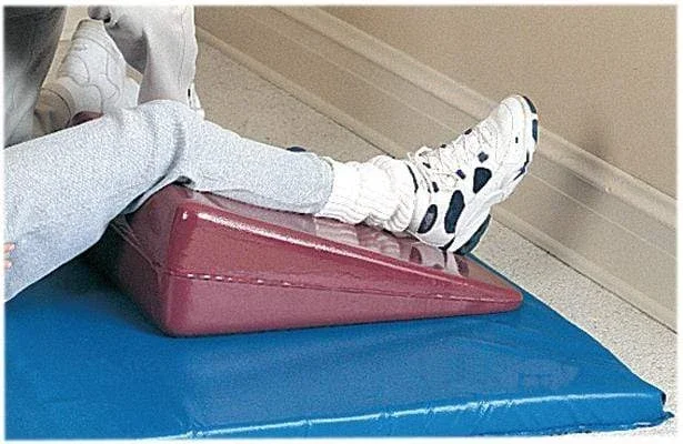 Tumble Forms Valu-Line wedge 6x24x28 inch