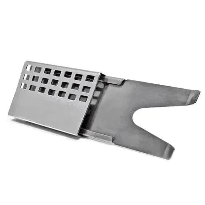 Tuttnauer Usa Test Indicator Holder – WTL198-0085