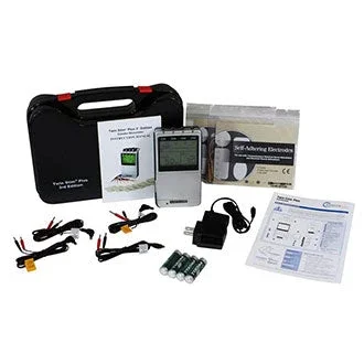Twin Stim Plus 3rd Edition by Current Solutions