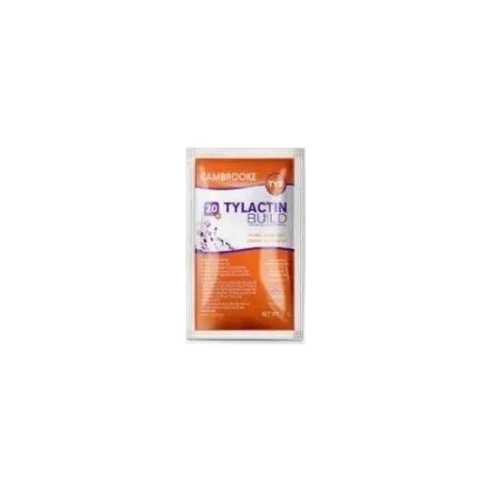 Tylactin Build 20