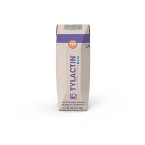 Tylactin Rtd 15, Chocolate, 8.5 Oz.