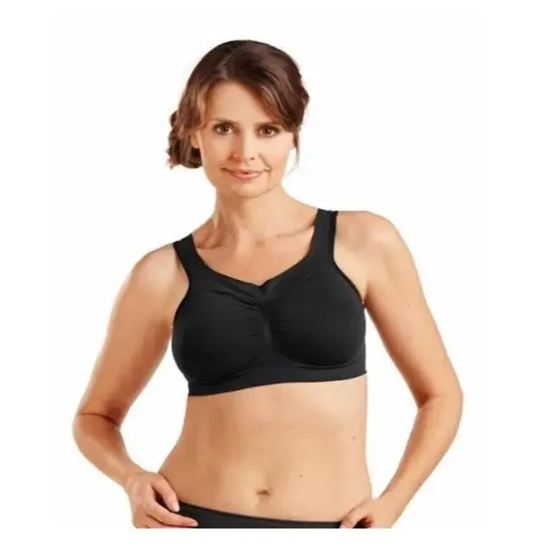Tytex Bra Comfort Carefix Catia Small Black Ea – 308651-01.03