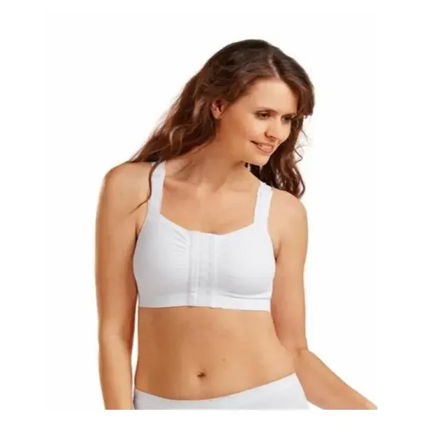 Tytex Bra Post-Op Carefix Mary Medium White Ea – 334350-03.02