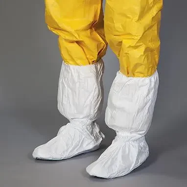 Tyvek® Disposable Boot Covers, Case – 19352-31
