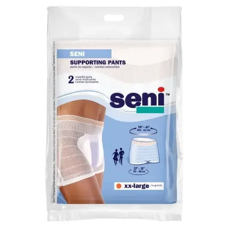 Tzmo Usa Knit Pant Seni Unisex Polyester / Elastane 2X-Large – S-XX02-SP1