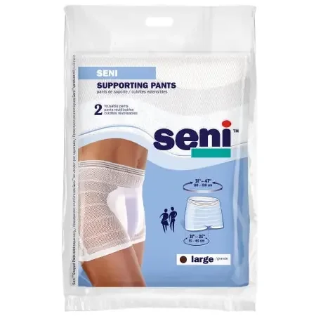Tzmo Usa Knit Pant Seni Unisex Polyester / Elastane Large – S-LA02-SP1