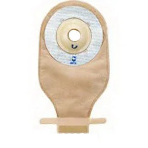Ultralite Drn 1 Pc 7/8″ Opq Flat Kwik-klose Pre-cut Pouch