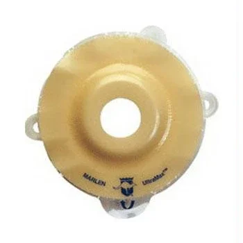 Ultramax Gemini Flanges Convex With Pre-cut 1-1/2″ Opening