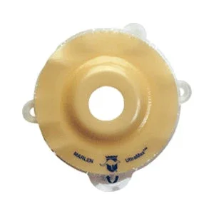 Ultramax Gemini Flanges Convex With Pre-cut 1″ Opening