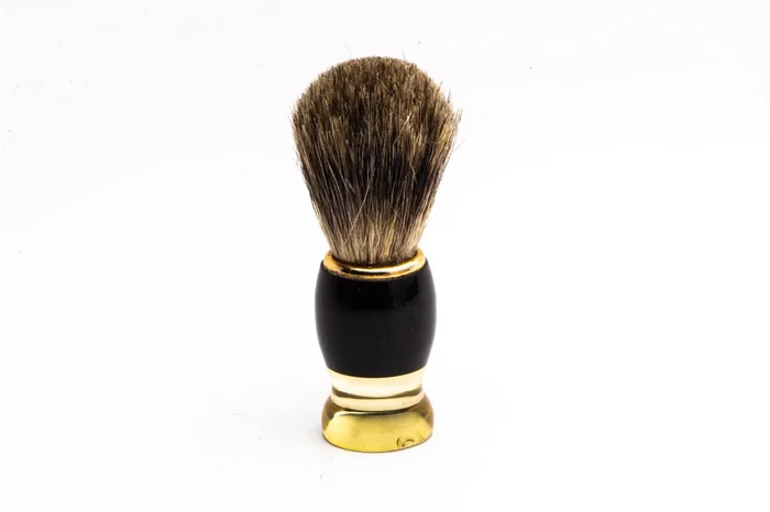 Unbranded Vintage Restored Badger Shave Brush