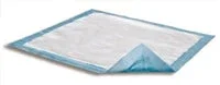 Underpad, Attends Dri-Sorb, 17″ X 24″, Fluff / Polymer, UFS-170 – Case of 300