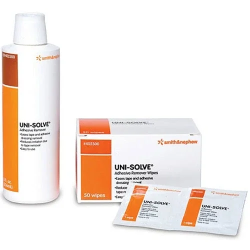Uni-Solve Adhesive Remover