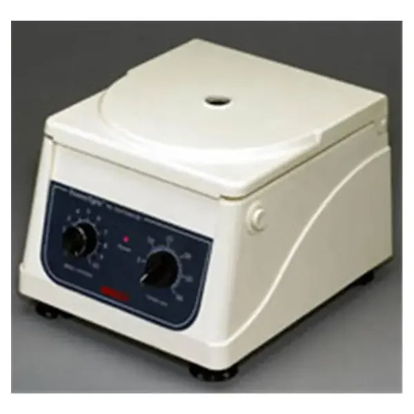 Unico Powerspin Vx Variable Speed Centrifuge 8 Place 3400Rpm 1 – C818
