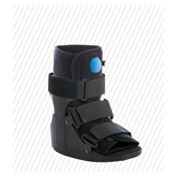 United Ortho Stabilizer Support Ankle Air Size Small Ea – 14113