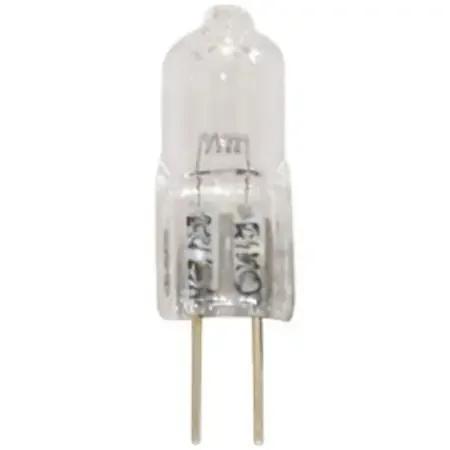 United Products & Instruments Unico Halogen Lamp UNICO 6 Volts 10 Watts – S-1100-505