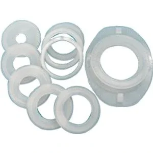 Universal Flexible Face Plate & Hole Insert Set