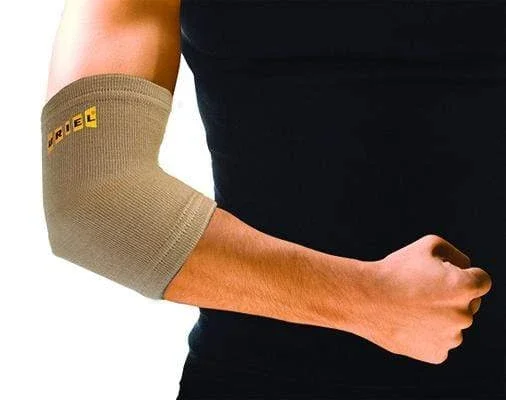 Uriel Elbow Compression Sleeve, Medium