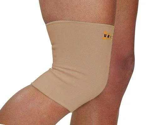 Uriel Flexible Knee Sleeve, X-Large