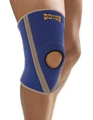 Uriel Knee Sleeve, Knee Cap Support, XX-Large