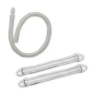 Urinary Leg Bag Combination Pack by Hollister