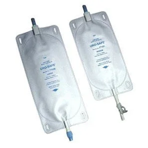 Uro-Safe Disposable Vinyl Leg by Urocare Products Inc