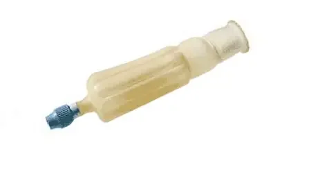 Urodry LLC AlphaDry Male External Catheter Hook and Loop Strap Latex Intermediate – 10027