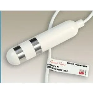 Uromed Technology Vaginal Sensor Short Tampon, Single-use by Hollister