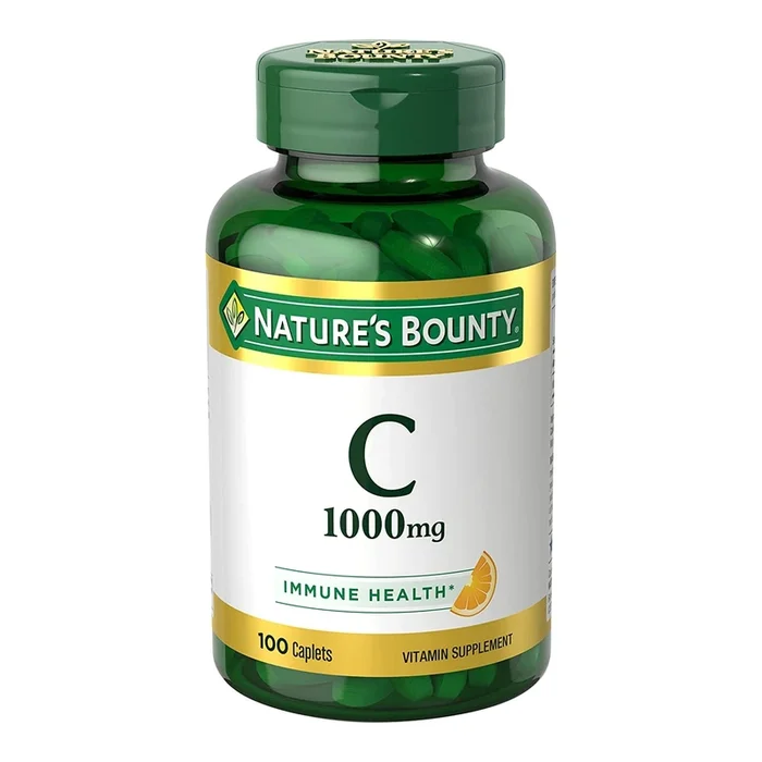 US Nutrition – Nonprescription Vitamins and Minerals