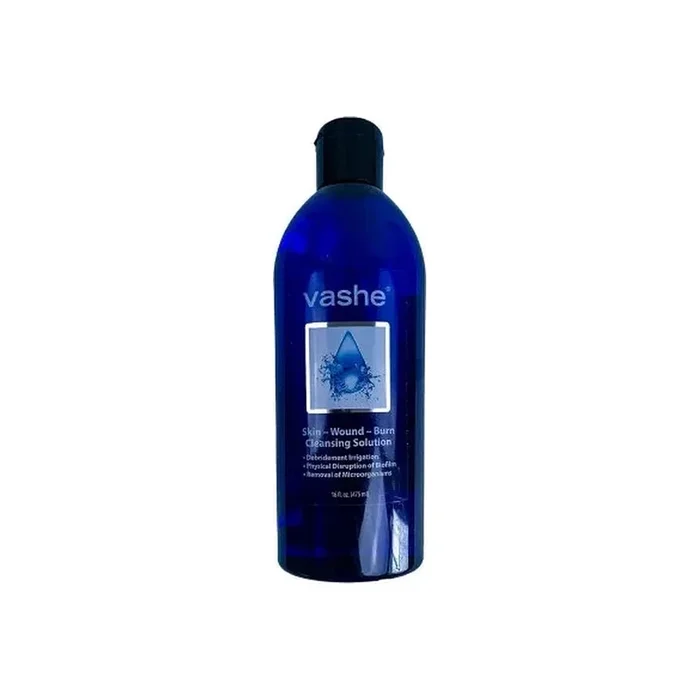 Vashe Wound Solution, 16 Oz