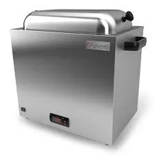 Versa-Bath Heating Unit