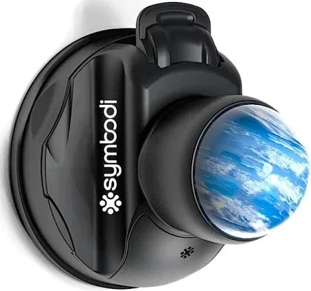 Vertiball Massager