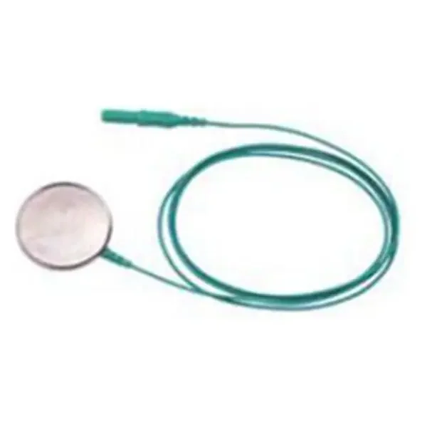 Viasys Helathcare Electrode Grounding Reusable Sterile Ea – 019-401200