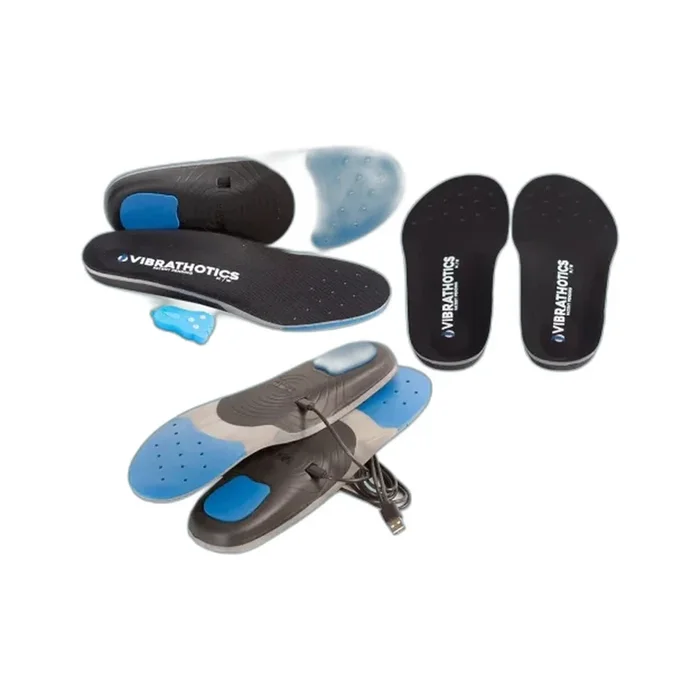 Vibrathotics, Men’s 7-7.5, Women’s 9-9.5