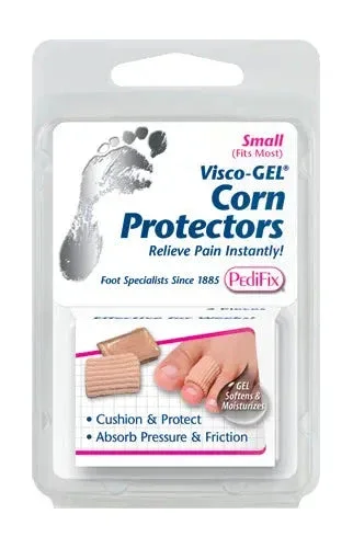 Visco-Gel Corn Protectors Pack/2 Small