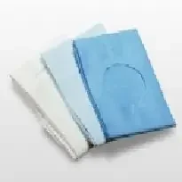 Viscot Industries Surgical Drape Minor Procedure Drape 18 W X 26 L Inch ...