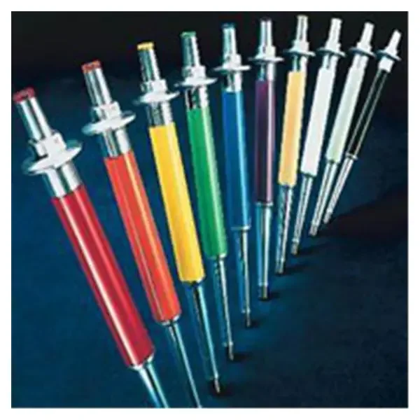 Vista Labs Mla Pipette 20Ul 0.2Ml Increments Ea – 21-322
