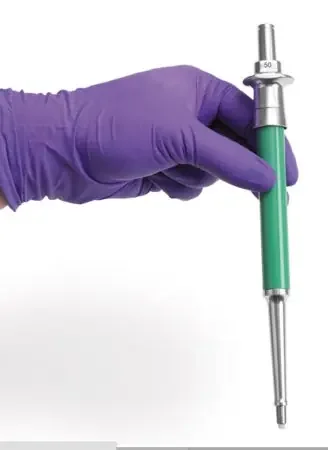 Vistalab Technologies Inc MLA D-Tipper Pipette 1,000 µL – 1060C